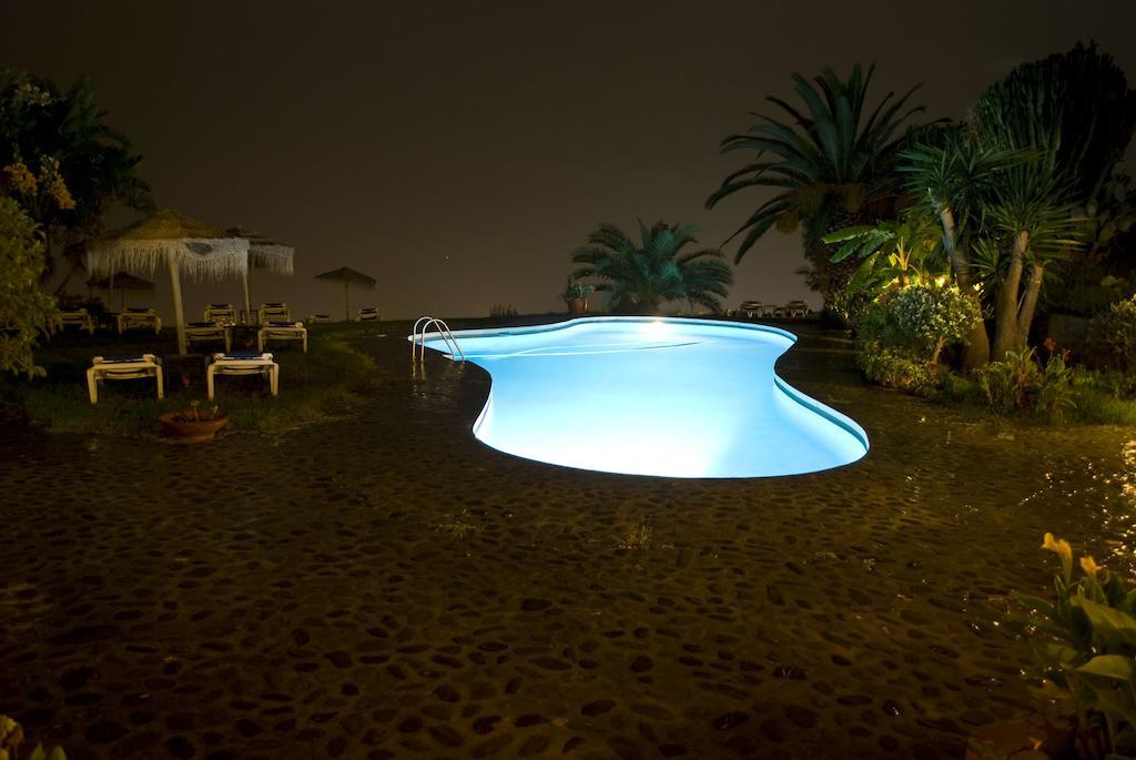 Cortijo La Luna Hotel Almunecar Ngoại thất bức ảnh