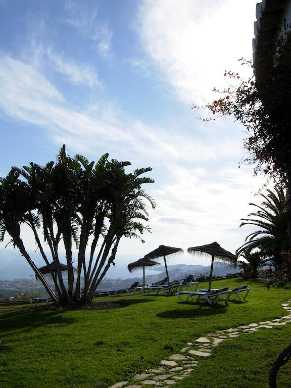 Cortijo La Luna Hotel Almunecar Ngoại thất bức ảnh